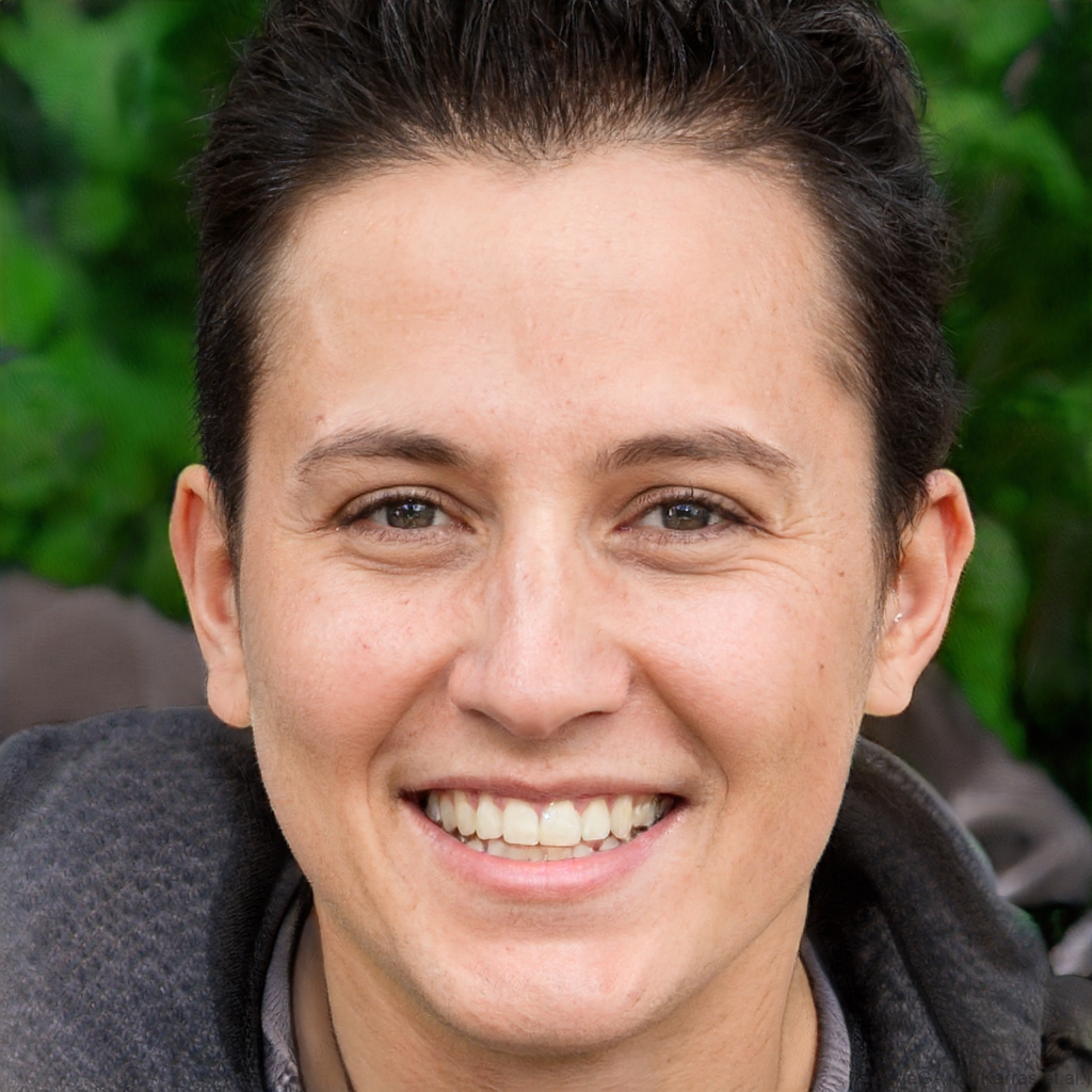 Sarah M.
